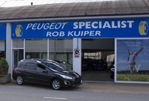 Kuiper Rob Autobedrijf